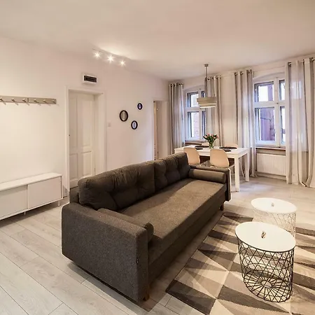 Apartamenty toruńskie pod Krzywą Wieżą Zewnętrze zdjęcie