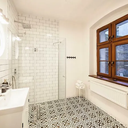 Apartamenty toruńskie pod Krzywą Wieżą Zewnętrze zdjęcie