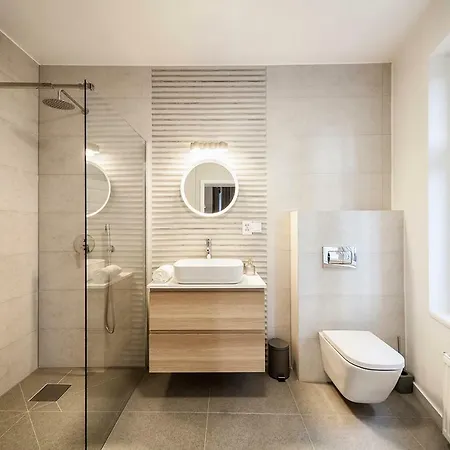 Apartamenty toruńskie pod Krzywą Wieżą Zewnętrze zdjęcie
