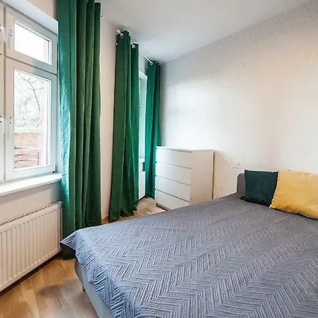 Apartamenty toruńskie pod Krzywą Wieżą Zewnętrze zdjęcie