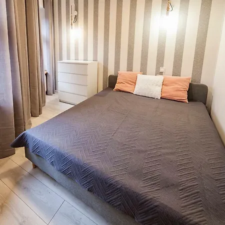 Apartamenty toruńskie pod Krzywą Wieżą Zewnętrze zdjęcie
