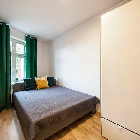 Apartamenty toruńskie pod Krzywą Wieżą Zewnętrze zdjęcie