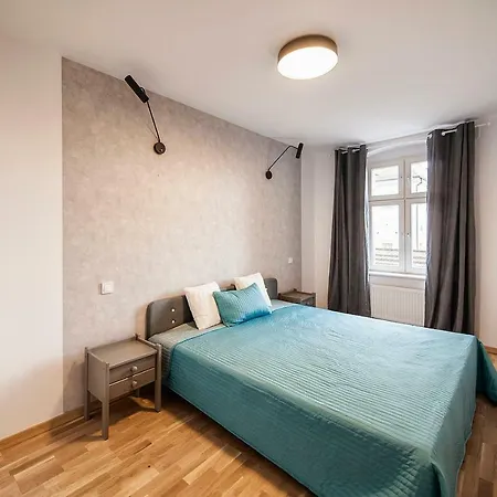 Apartamenty toruńskie pod Krzywą Wieżą Zewnętrze zdjęcie