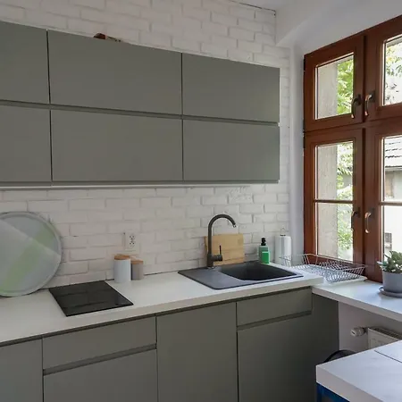 Apartamenty toruńskie pod Krzywą Wieżą Zewnętrze zdjęcie