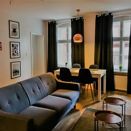 Apartamenty toruńskie pod Krzywą Wieżą Zewnętrze zdjęcie