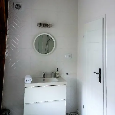 Apartamenty toruńskie pod Krzywą Wieżą Zewnętrze zdjęcie
