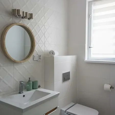 Apartamenty toruńskie pod Krzywą Wieżą Zewnętrze zdjęcie