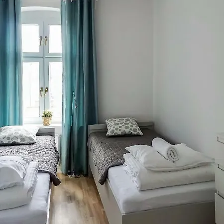 Apartamenty toruńskie pod Krzywą Wieżą Zewnętrze zdjęcie