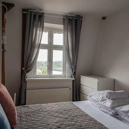 Apartamenty toruńskie pod Krzywą Wieżą Zewnętrze zdjęcie