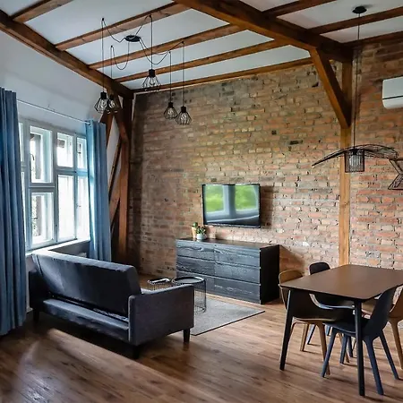Apartamenty toruńskie pod Krzywą Wieżą Zewnętrze zdjęcie