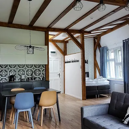 Apartamenty toruńskie pod Krzywą Wieżą Zewnętrze zdjęcie