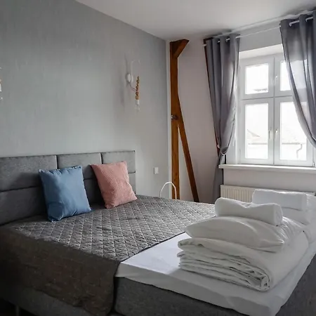 Apartamenty toruńskie pod Krzywą Wieżą Zewnętrze zdjęcie