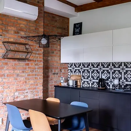 Apartamenty toruńskie pod Krzywą Wieżą Zewnętrze zdjęcie