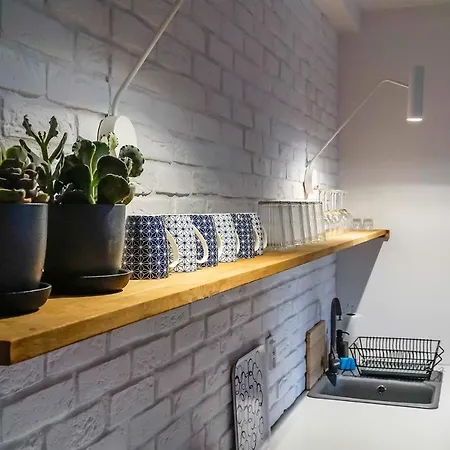 Apartamenty toruńskie pod Krzywą Wieżą Zewnętrze zdjęcie