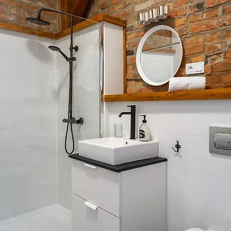 Apartamenty toruńskie pod Krzywą Wieżą Zewnętrze zdjęcie