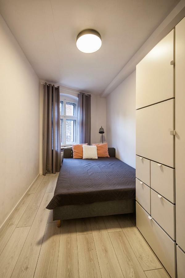 Apartment Torunskie Pod Krzywa Wieza Torun
