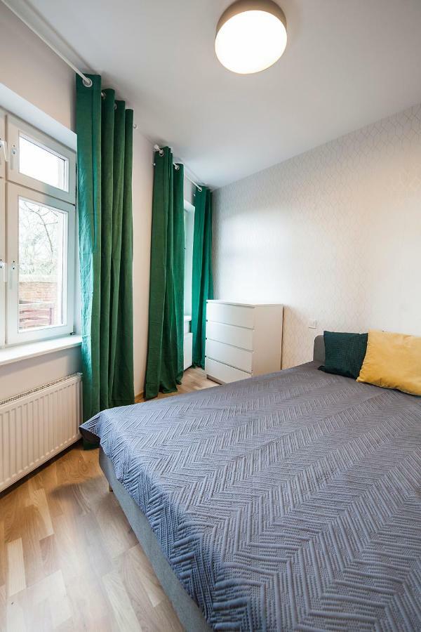 Apartment Torunskie Pod Krzywa Wieza *