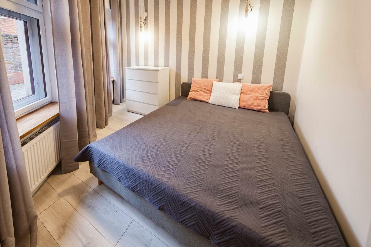 Apartment Torunskie Pod Krzywa Wieza Torun