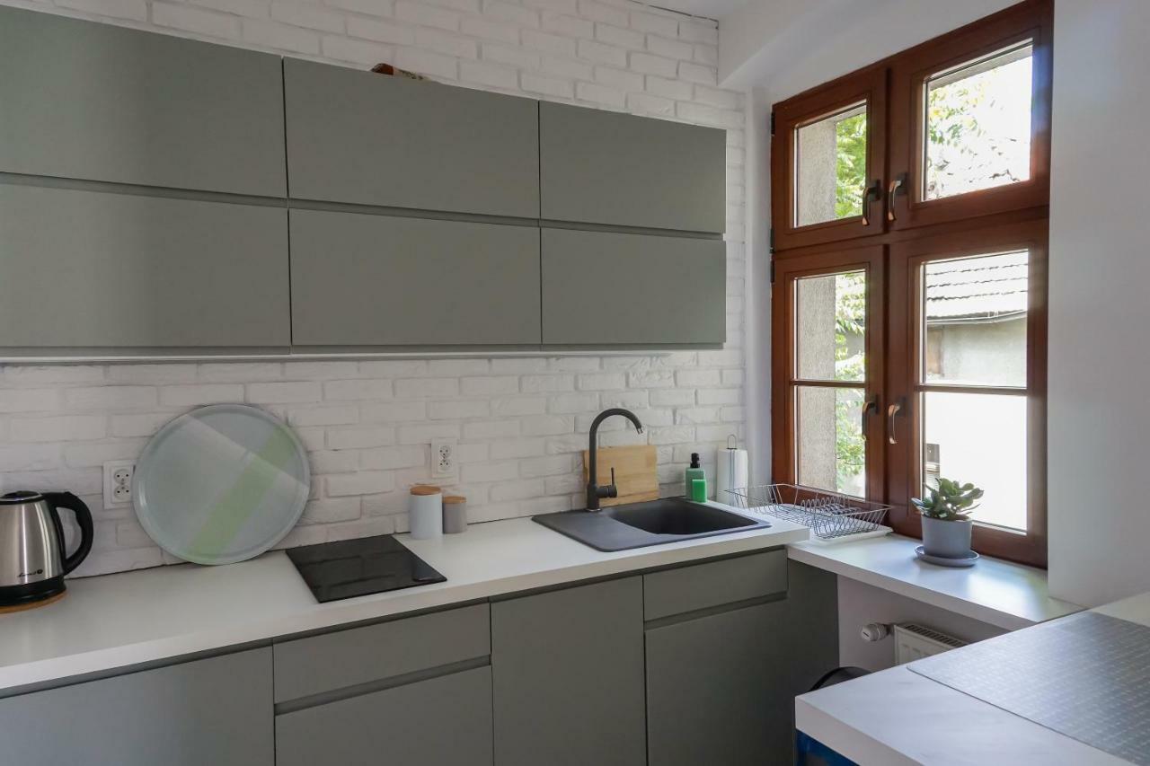 Apartment Torunskie Pod Krzywa Wieza