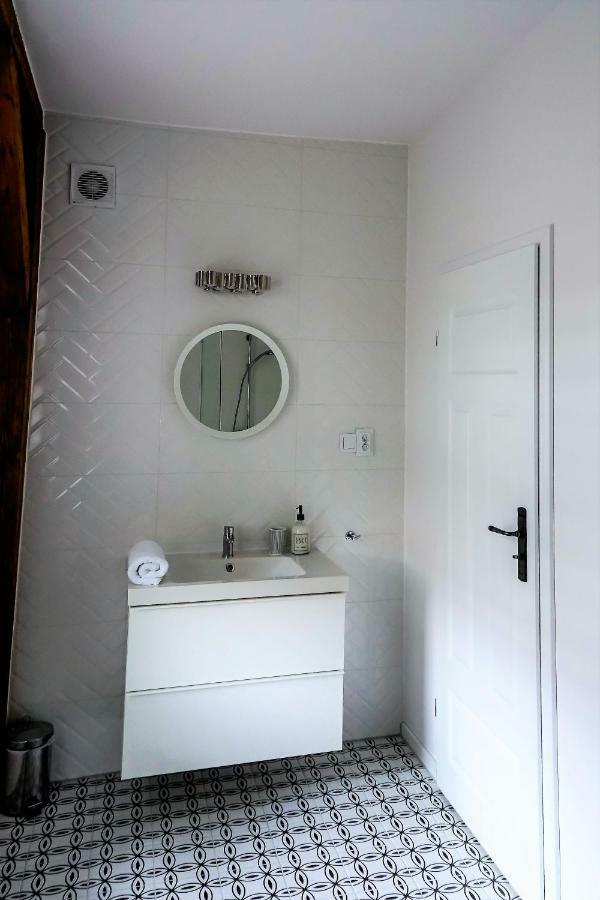 Apartment Torunskie Pod Krzywa Wieza Torun