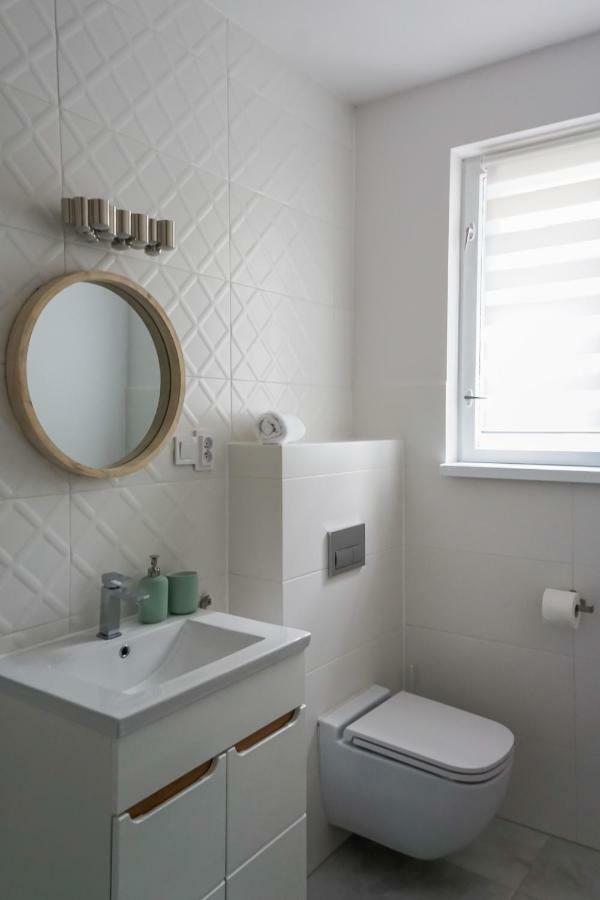 Apartment Torunskie Pod Krzywa Wieza *